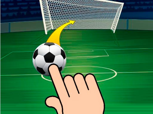 Play Tap Goal Online