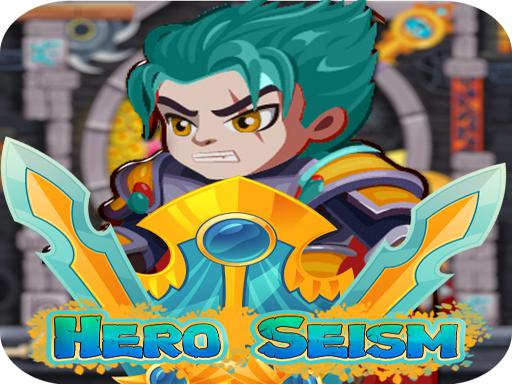Play Hero Sword Puzzles - Save The Princess! Online