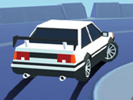Play Ace Drift - Car Racing Game Online