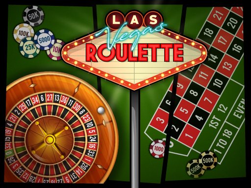 Play Las Vegas Roulette Online