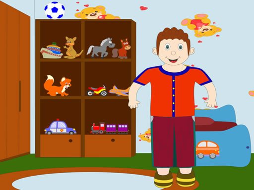 Play Make Your Little Boy Online