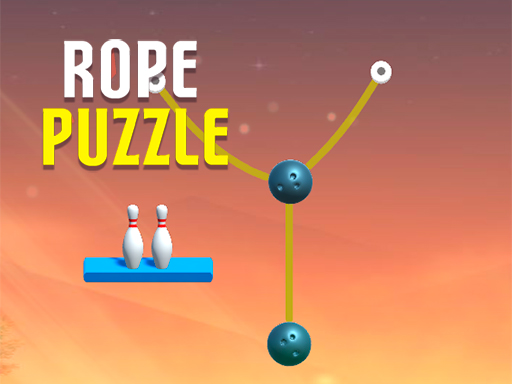 Play Rope Puzzle Online
