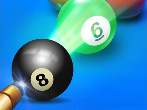 Play 8 Ball Billiard Pool Online