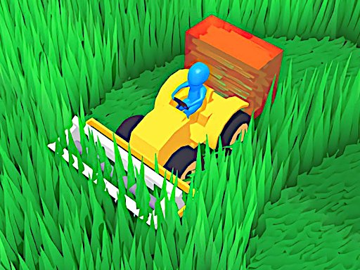 Play Grass Cut Master Online