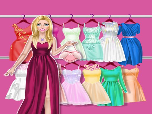 Play Ballerina Princess Magazine Dress Up Online