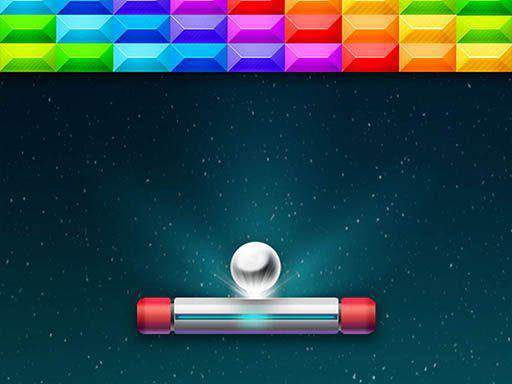 Play Space Pong Online