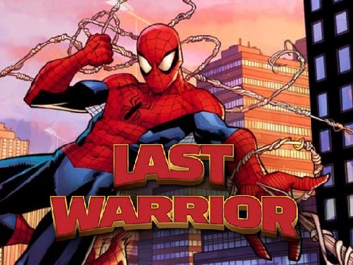 Play Spiderman Warrior - Survival Game Online