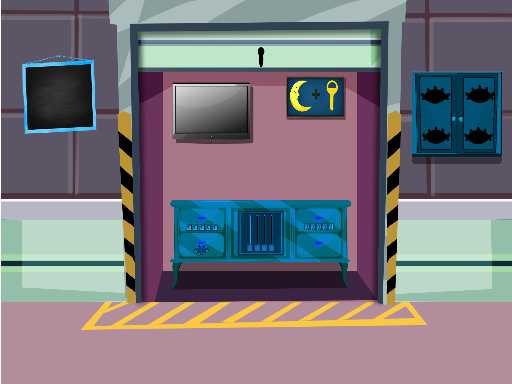 Play Escape Shutter House Online