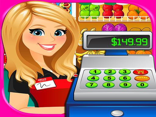 Play Supermarket Grocery Superstore - Supermarket Games Online