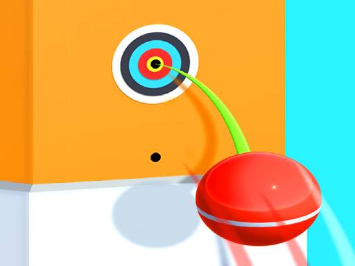 Play Pokey Ball Online