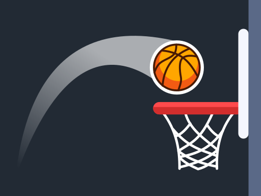 Play Bouncy Dunk Online