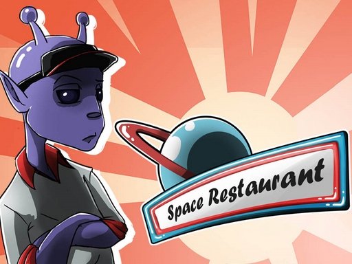 Play Space Restaurant Online