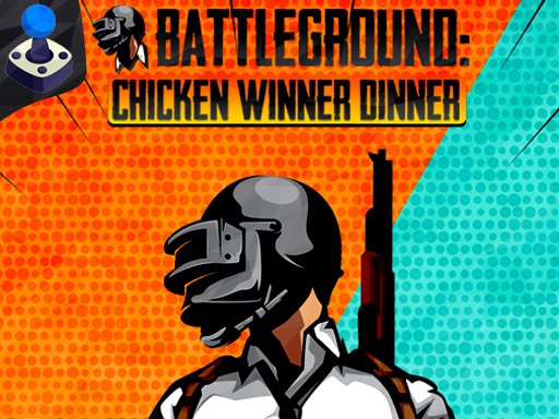 Play Battleground Chicken Winner Online