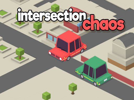 Play Intersection Chaos Online