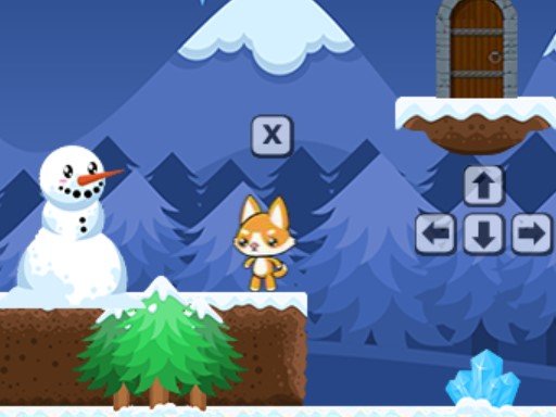 Play Toby's Adventures Online