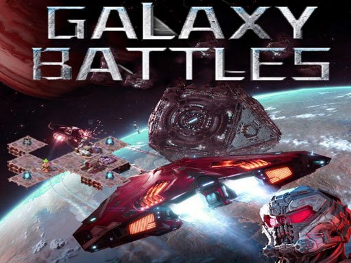 Play Battle space Online