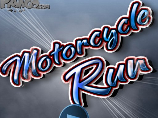 Play Motorcycle Run Online