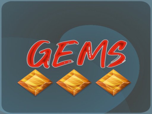 Play Gems Online