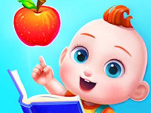 Baby Preschool Learning - For Toddlers &amp; Preschool