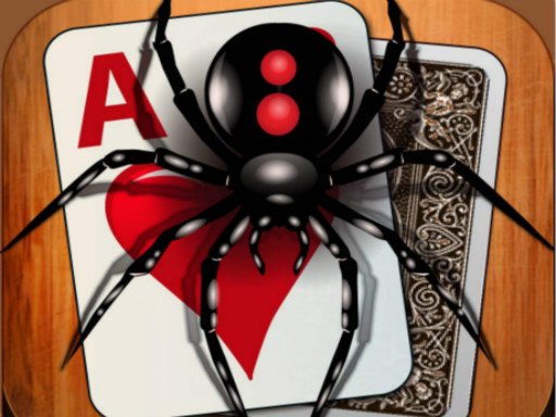 Play Classic Spider Solitaire Online