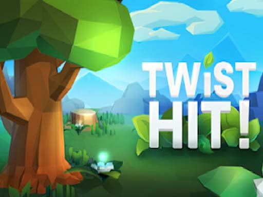 Play Twisty Hit Online