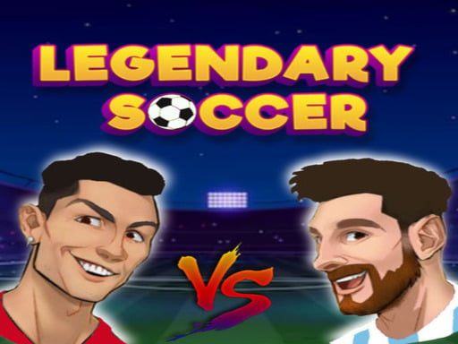 Play Legendary Soccer Online