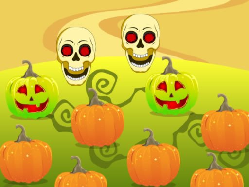 Play Halloween Defender Online