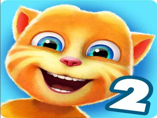 Play Talking Tom Run Gold  Online