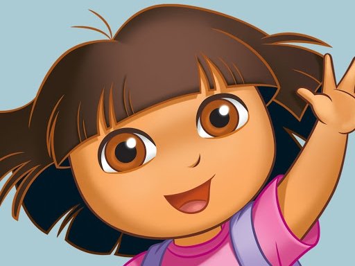 Play Dora Diamond Hunt Online