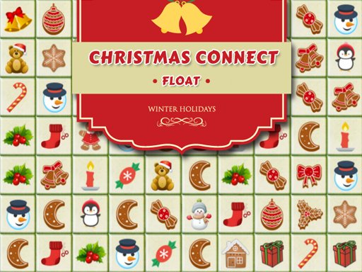 Play Christmas Float Connect Online