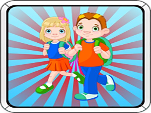 Play EG Math Kid Online