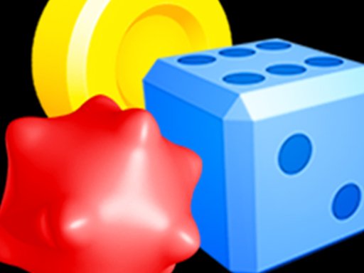 Play Waggle Balls 3D Online