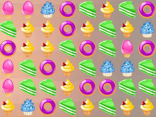 Play Monster Candy Online