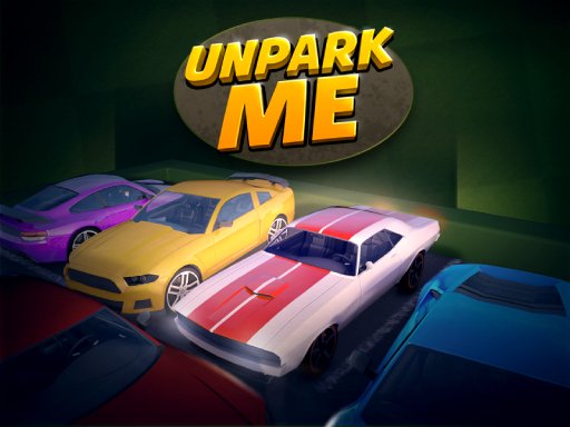 Play Unpark Me Online