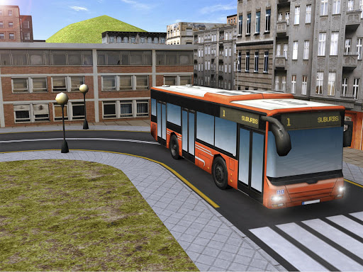 Play Bus Crash Stunts Online