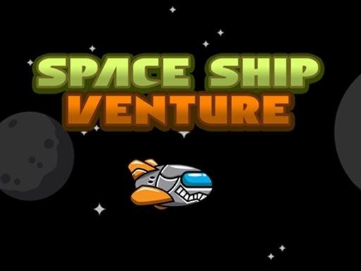 Play Spaceship Venture Online