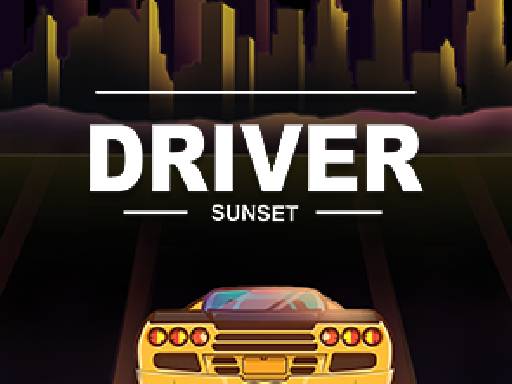 Sunset Driver