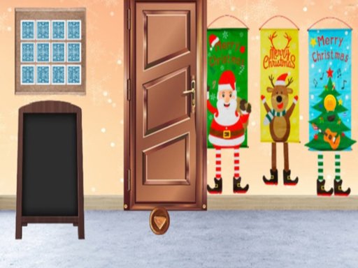 Play Snowman Escape 2 Online