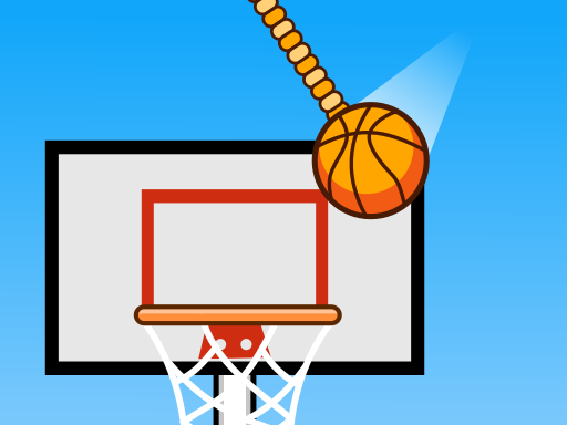 Play Dunk Fall Online