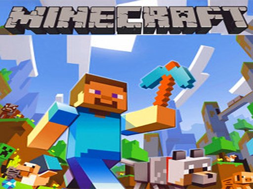 Play Minecraft Remake 2021 Online