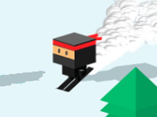 Play Snow Ski Online