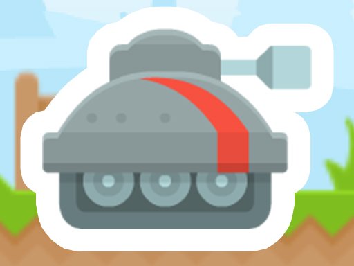 Play Mini Tanks Online