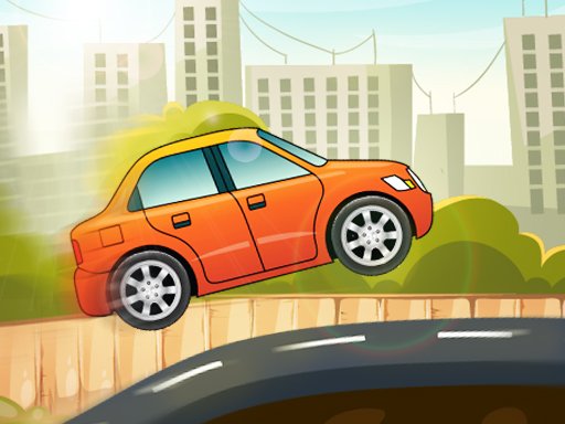 Play Hill Climb Cars 2021 Online