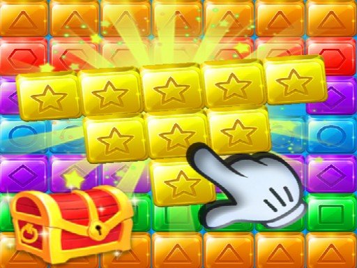 Play Blocks Super Match Online