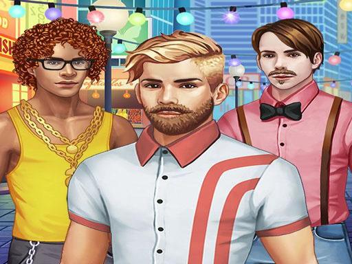 Play Dream Boyfriend Maker 2021 Online