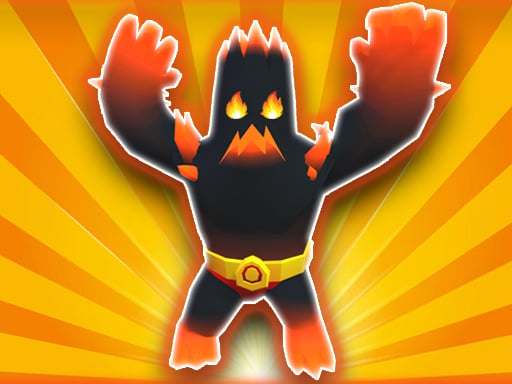 Play Monster Dash Online