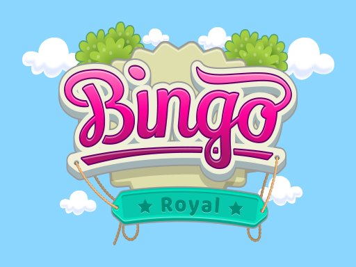 Play Bingo Royal Online