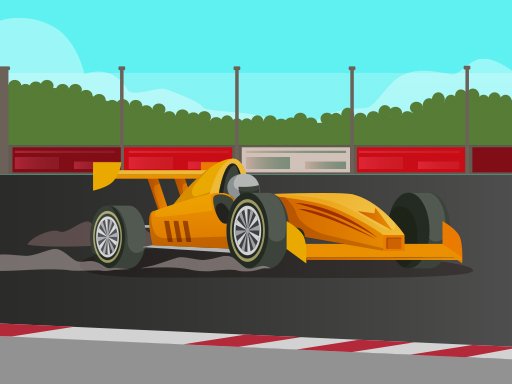 Play Formula 1 Driver Online