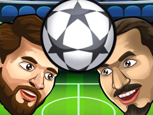 Play Head Football - Champions Online