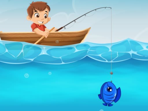 Play Go Fishing Online